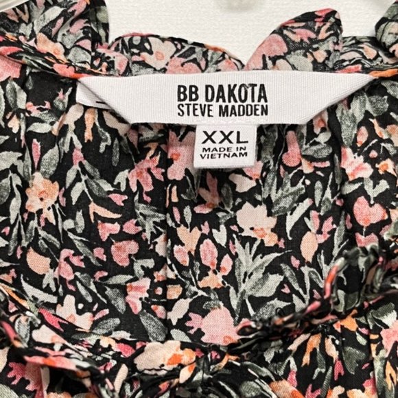 BB DAKOTA TOP - Picture 4 of 11